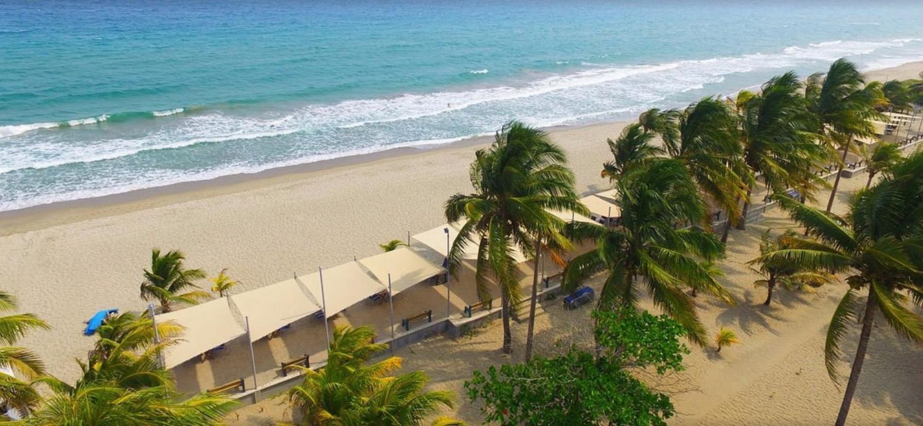 Honduras Shores Plantations Tela Eksteriør bilde