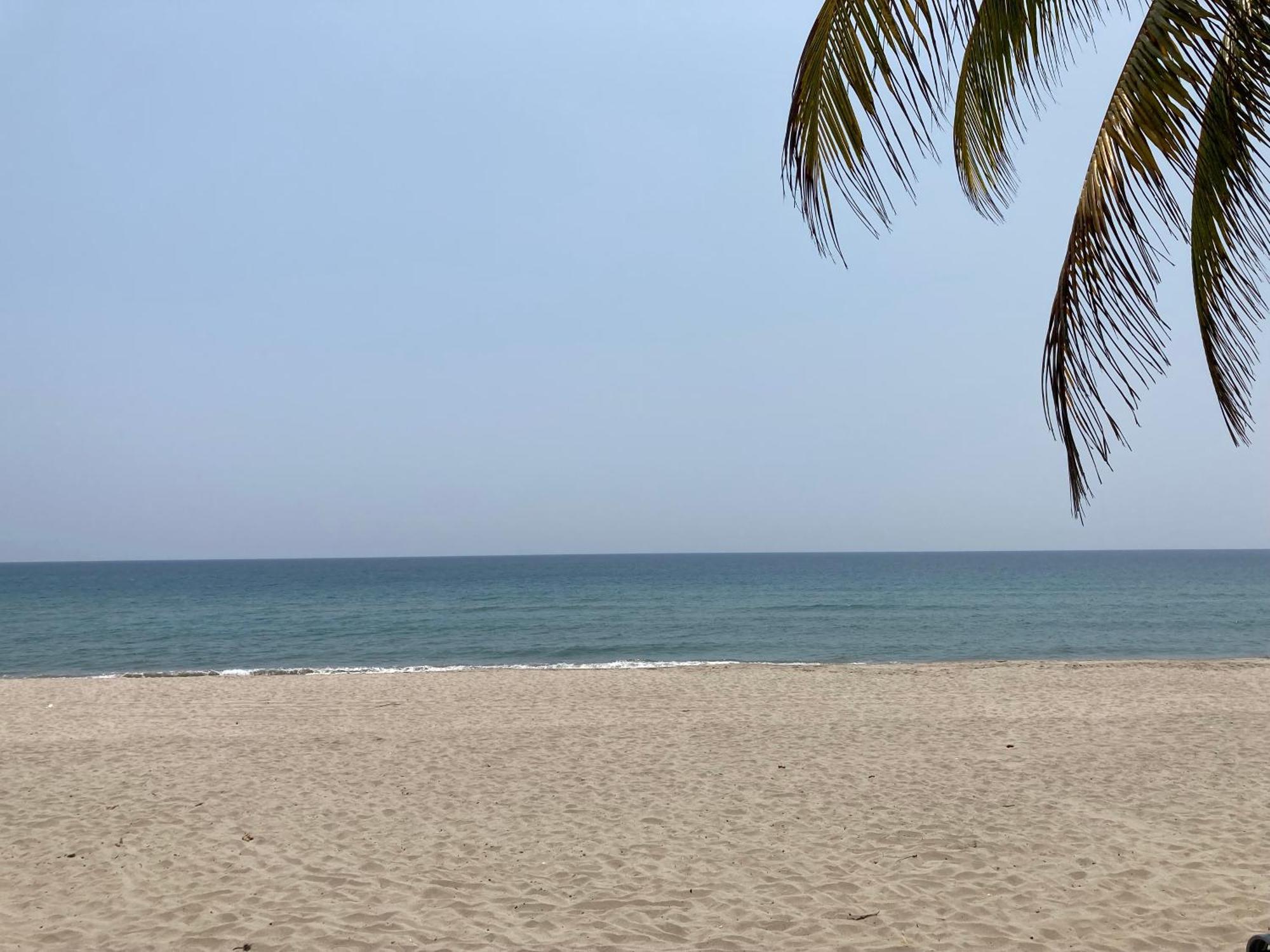 Honduras Shores Plantations Tela Eksteriør bilde